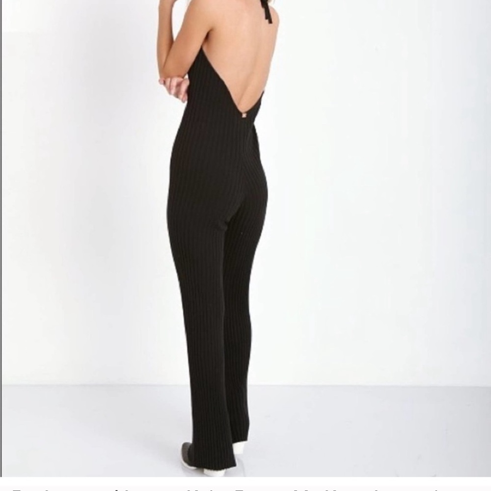 For love and lemons jumpsuit